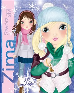 Obrazek Zima Stwórz własny styl