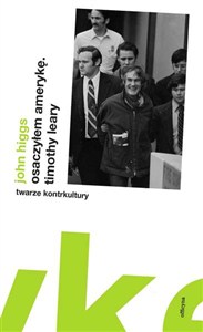 Picture of Osaczyłem Amerykę Timothy Leary