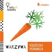 Warzywa Ks... - Opracowanie Zbiorowe -  Polish Bookstore 
