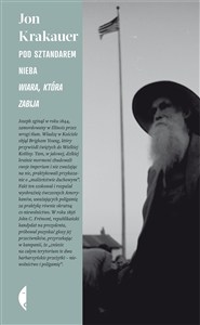 Obrazek Pod sztandarem nieba Wiara, która zabija