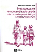 Zobacz : Diagnozowa... - Maria Deptuła, Agnieszka Misiuk