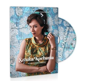 Obrazek Sztuka Kochania Historia Michaliny Wisłockiej