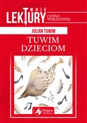 Książka : Tuwim dzie... - Julian Tuwim