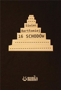 Obrazek 16 schodów