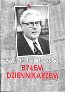 Obrazek Byłem dziennikarzem