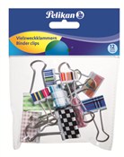 Książka : Klamry met...