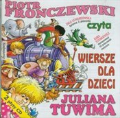 [Audiobook... - Julian Tuwim -  Książka z wysyłką do UK