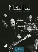 polish book : Metallica ... - Chris Ingham