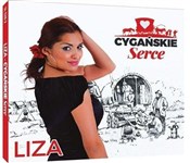 Cygańskie ... -  Polish Bookstore 