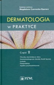 Obrazek Dermatologia w praktyce Część 2