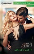 Książka : Książę i B... - Maisey Yates