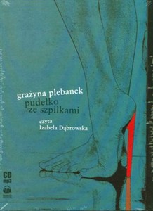 Obrazek [Audiobook] Pudełko ze szpilkami