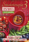 Książka : Smakoterap... - Iwona Zasuwa