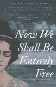 Picture of Now We Shall Be Entirely Free