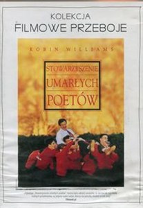 Obrazek Stowarzyszenie Umarłych Poetów