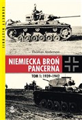 Niemiecka ... - Thomas Anderson -  foreign books in polish 