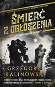 Śmierć z o... - Grzegorz Kalinowski -  Książka z wysyłką do UK
