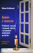 Gawędy o z... - Bohdan Królikowski - Ksiegarnia w UK