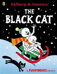 Picture of Funnybones: The Black Cat