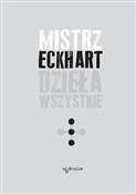 polish book : Dzieła wsz... - Eckhart Mistrz