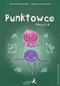 Książka : Punktowce ... - Marzenna Grochowalska, Margaryta Orzechowska