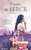 Prosto w s... - Jolanta Kosowska -  Polish Bookstore 