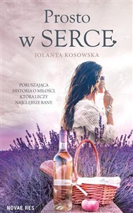 Obrazek Prosto w serce