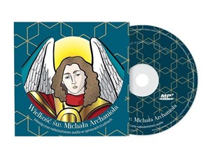 Obrazek [Audiobook] Wielkość św. Michała Archanioła... audiobook