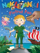 Naklejanki... - Nathalie Belineau, J. Beaumont -  books in polish 