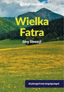 Picture of Wielka Fatra Góry Słowacji