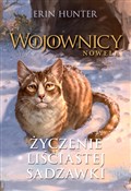 Zobacz : Życzenie L... - Erin Hunter