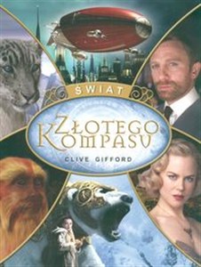 Obrazek Świat złotego kompasu