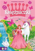 Księżniczk... - Marzena Ćwik -  foreign books in polish 