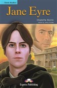 Polska książka : Jane Eyre.... - Charlotte Bronte