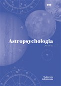 Astropsych... - Małgorzata Gołębiowska - Ksiegarnia w UK
