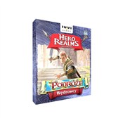 Hero Realm... -  Książka z wysyłką do UK