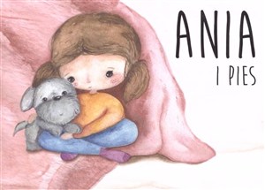 Picture of Ania i pies