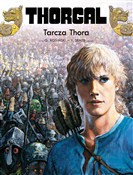 polish book : Thorgal Ta... - Yves Sente