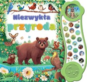polish book : Niezwykła ...