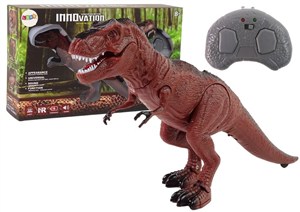 Picture of Tyranozaur rex R/C z dźwiękiem