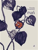 polish book : Ruń - Klaudia Pieszczoch