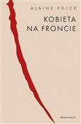 Książka : Kobieta na... - Alaine Polcz