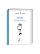 polish book : Mikołajek ... - René Goscinny, Jean-Jacques Sempé