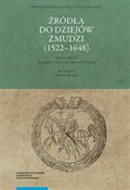 polish book : Źródła do ...