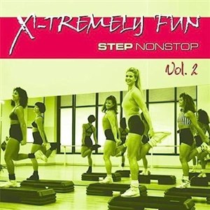 Picture of X-Tremly Fun - Step Nonstop Vol.2