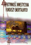 Zobacz : Efektywnoś... - Mariusz Dybał