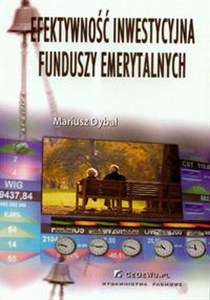 Obrazek Efektywność inwestycyjna Funduszy Emerytalnych