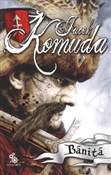 Banita - Jacek Komuda -  foreign books in polish 