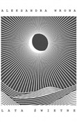 Lata świet... - Aleksandra Wrona -  Polish Bookstore 