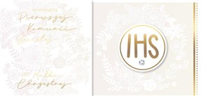 Picture of Karnet Primus Komunia